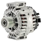 Mercedes Dynamo 12V-220A