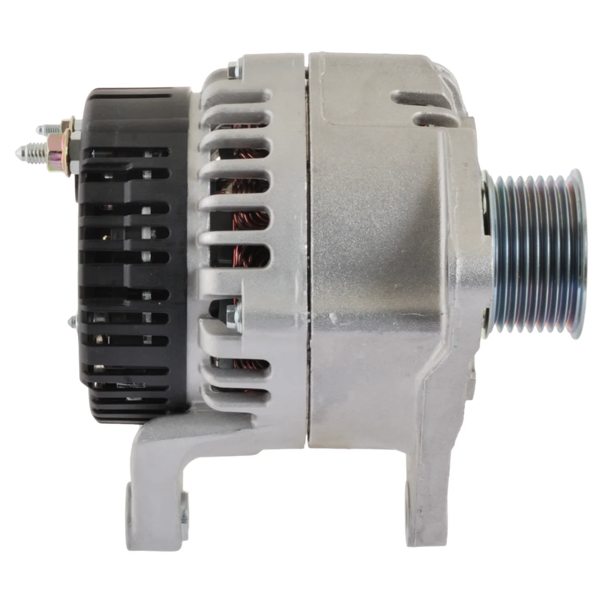 JCB Dynamo 24V-55A