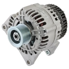 JCB Dynamo 24V-55A