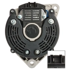 Kubota/Carrier Dynamo 12V-70A