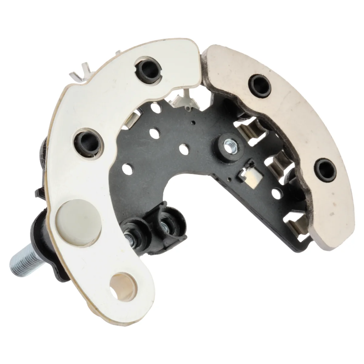 Diodplate Valeo 591151