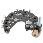 Diodplate Valeo 591151