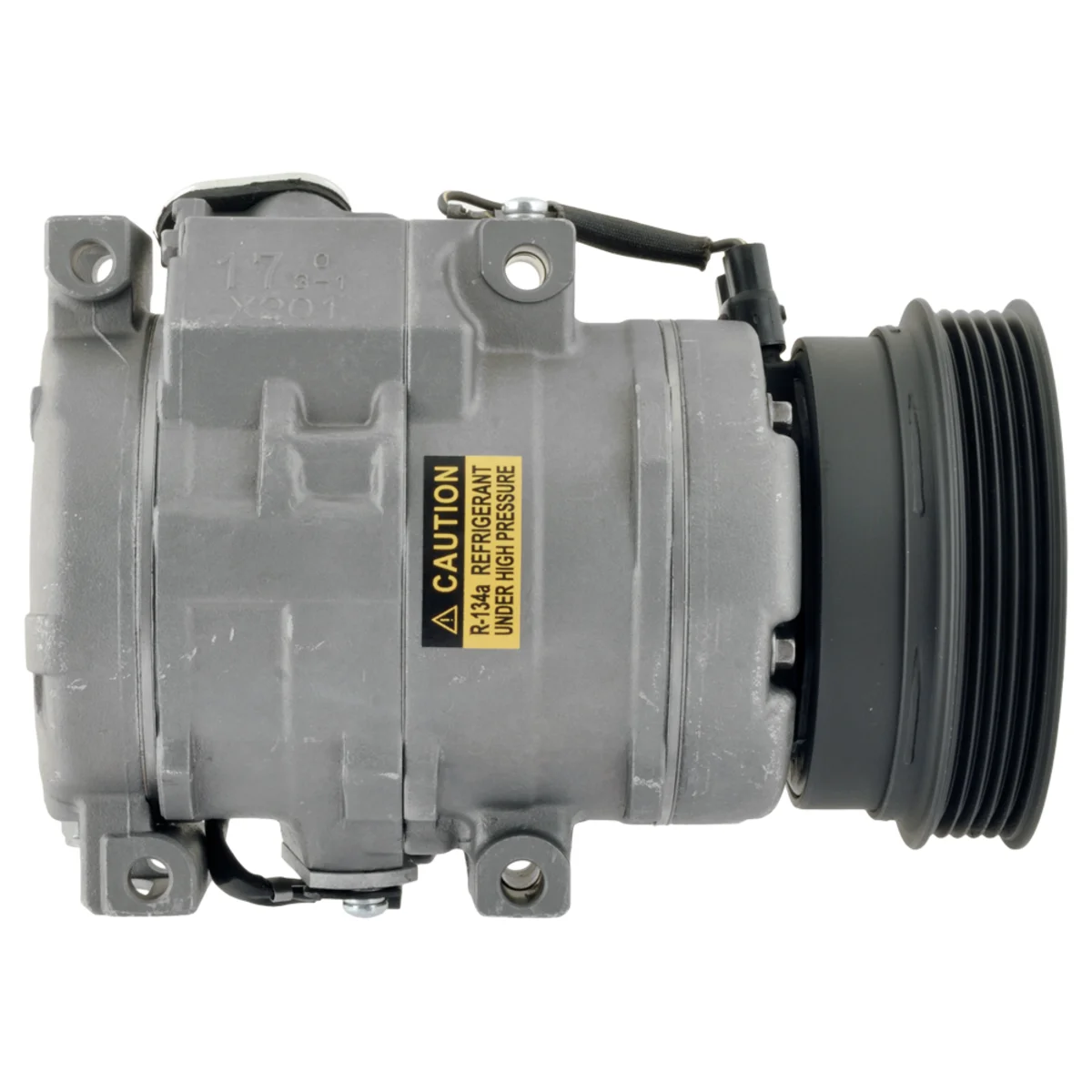 A/C Kompressor, Toyota