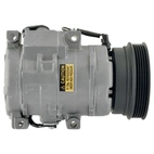 A/C Kompressor, Toyota