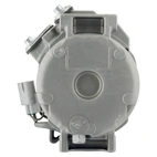 A/C Kompressor, Toyota