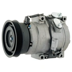 A/C Kompressor, Toyota