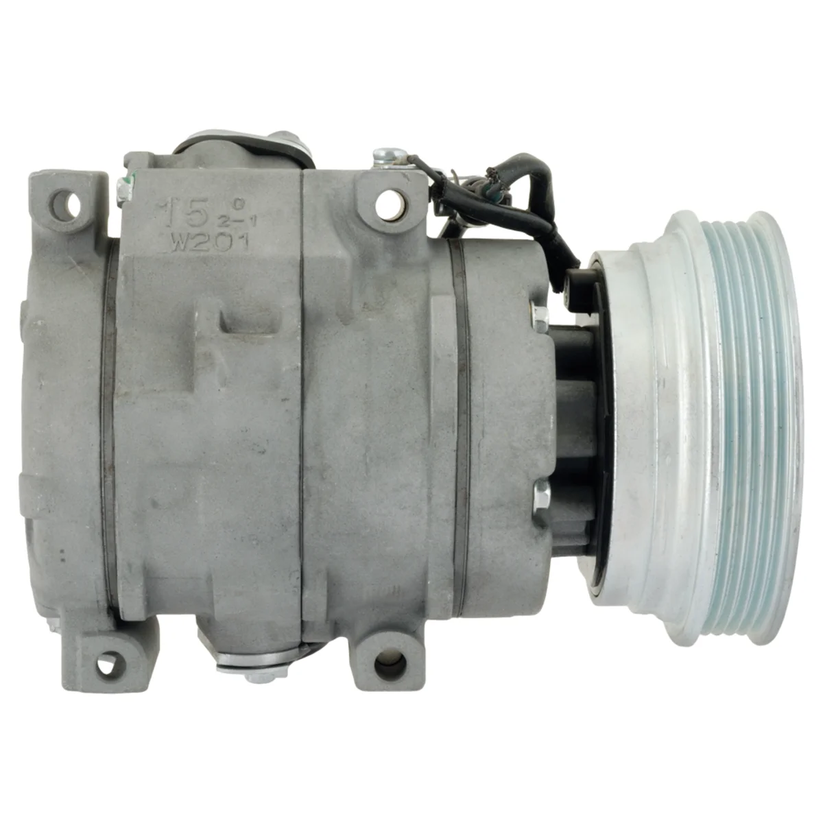 A/C Kompressor, Toyota
