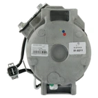 A/C Kompressor, Toyota