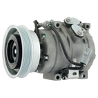 A/C Kompressor, Toyota