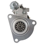 MAN Startmotor 24V-5.5kW