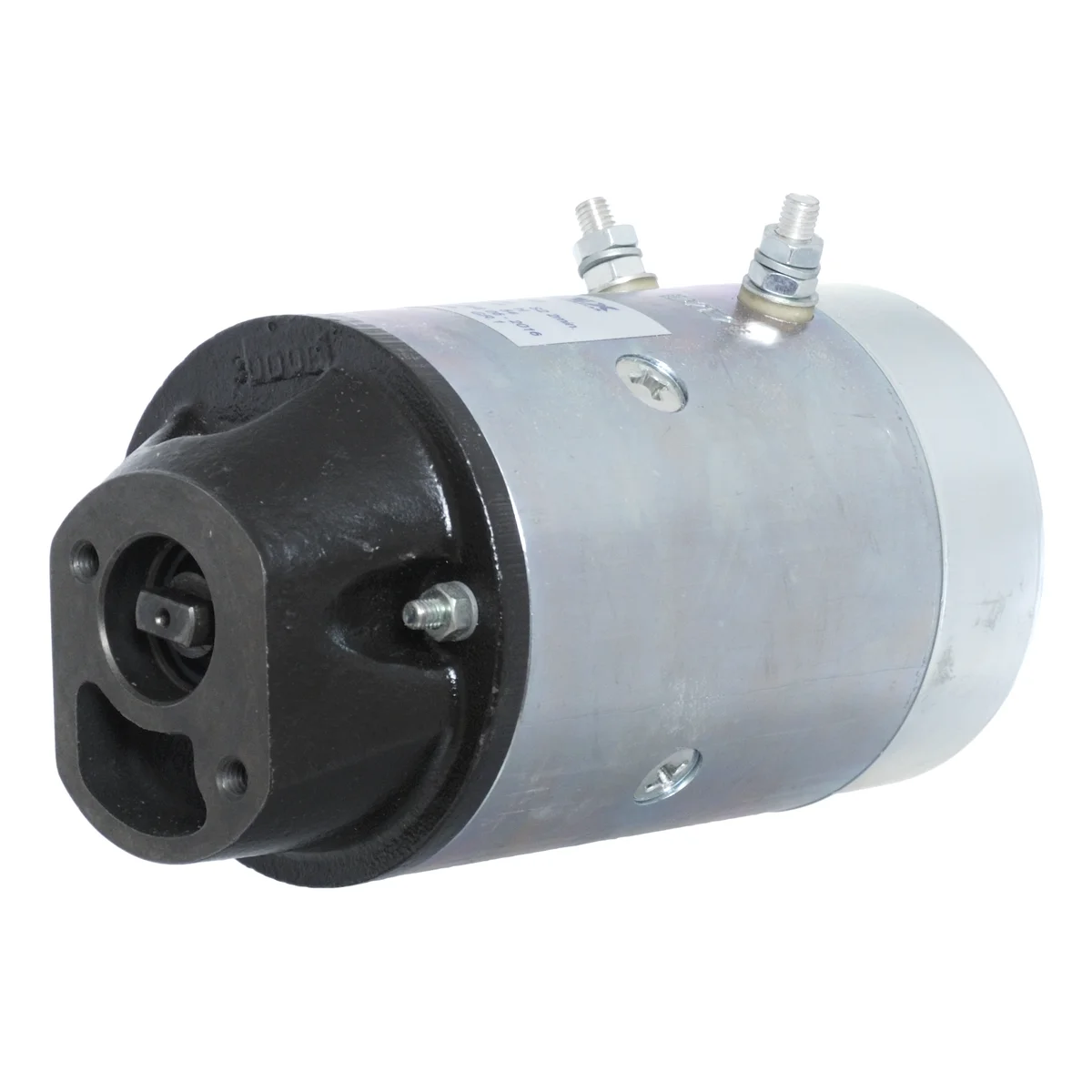 DC-motor 12V-1,6kW, AMJ-5717