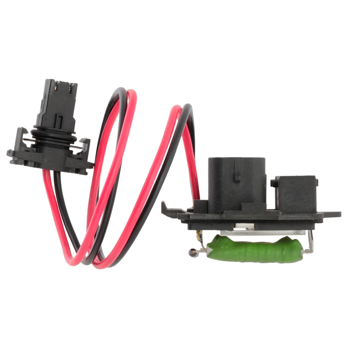 Motstand-viftemotor Renault