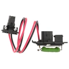 Motstand-viftemotor Renault