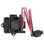 Motstand-viftemotor Renault