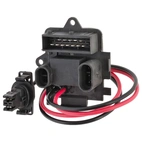 Motstand-viftemotor Renault