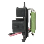 Motstand-Viftereim Renault Clio