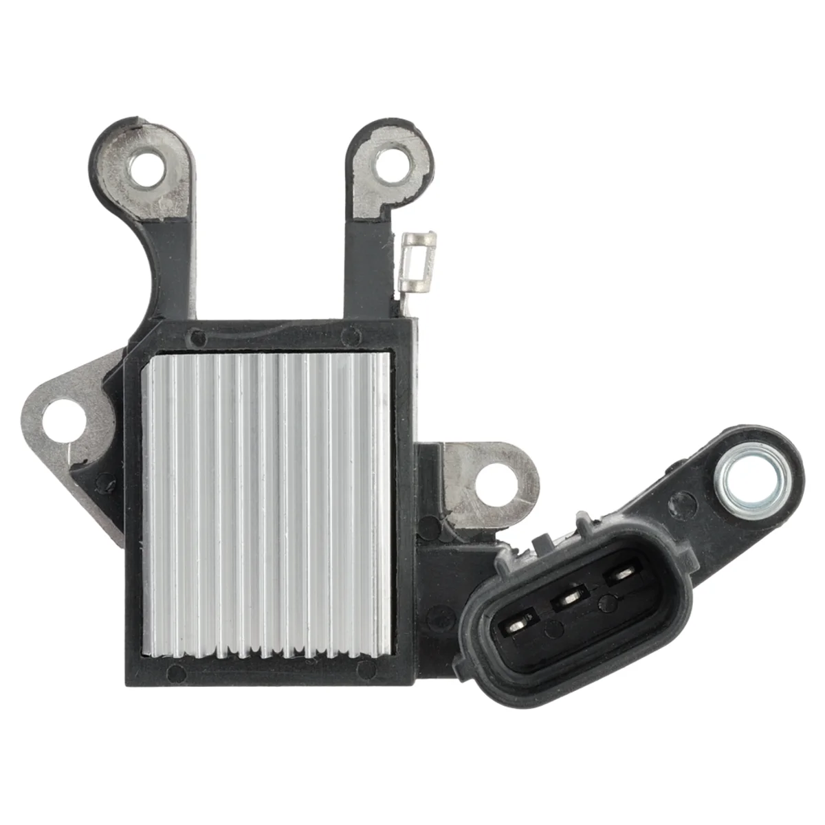 Spenningsregulator ND 126600-7130, 12V