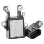 Spenningsregulator ND 126600-7130, 12V