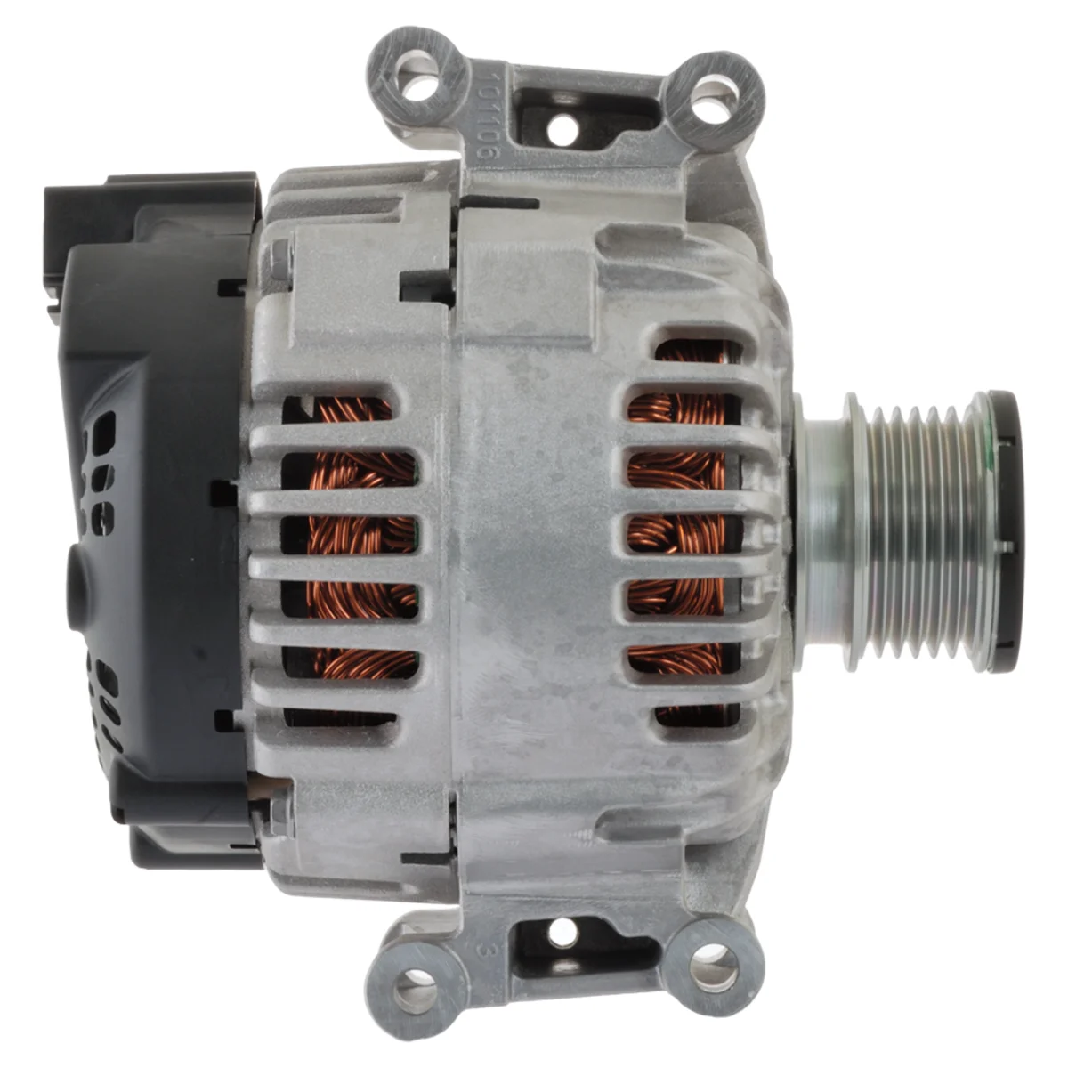 Mercedes Dynamo 12V-150A
