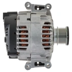 Mercedes Dynamo 12V-150A