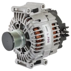 Mercedes Dynamo 12V-150A