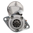 Sak/N.Holl. Startmotor 12V-2.7k