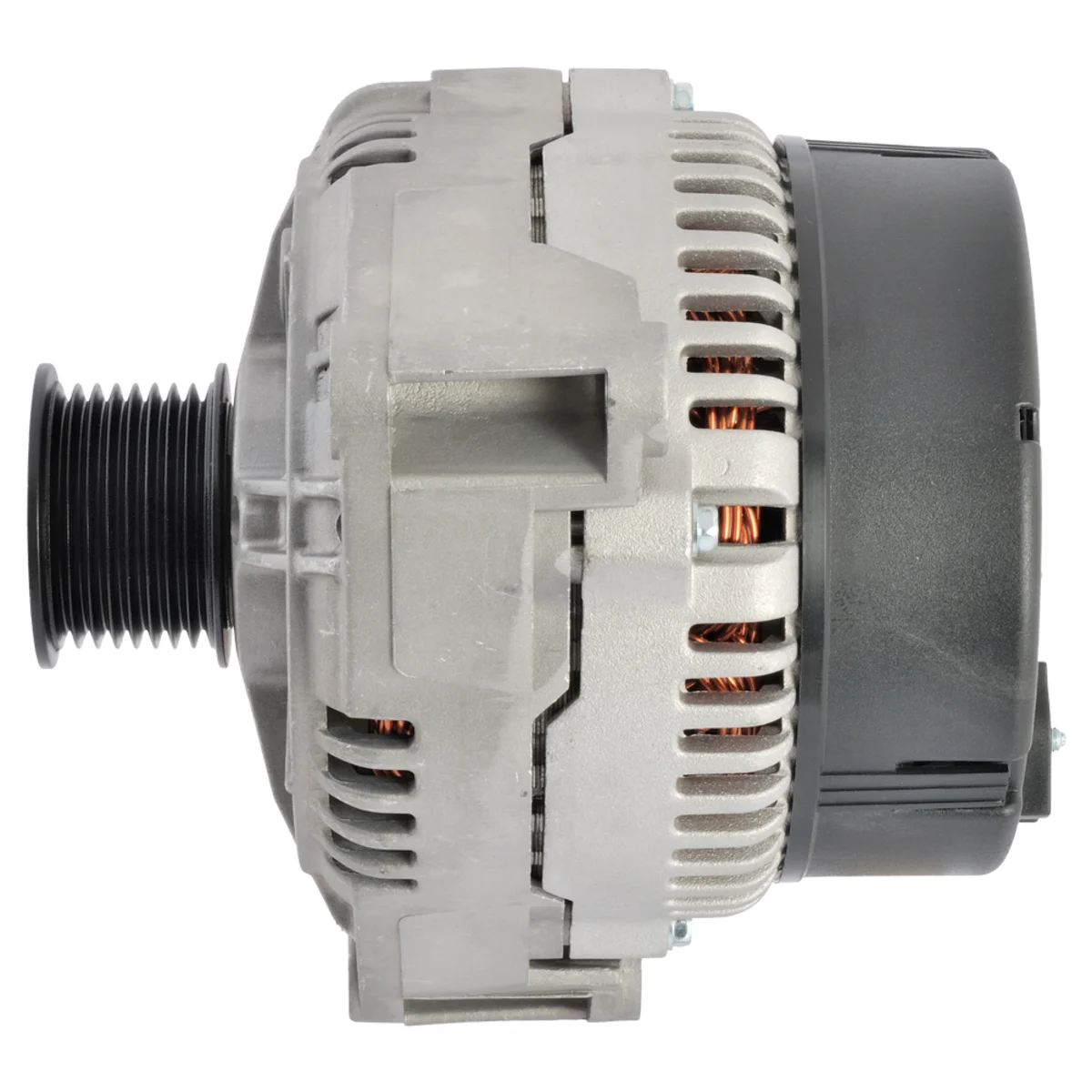 Mercedes W140 Dynamo 12V-120A