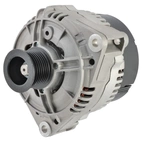 Mercedes W140 Dynamo 12V-120A