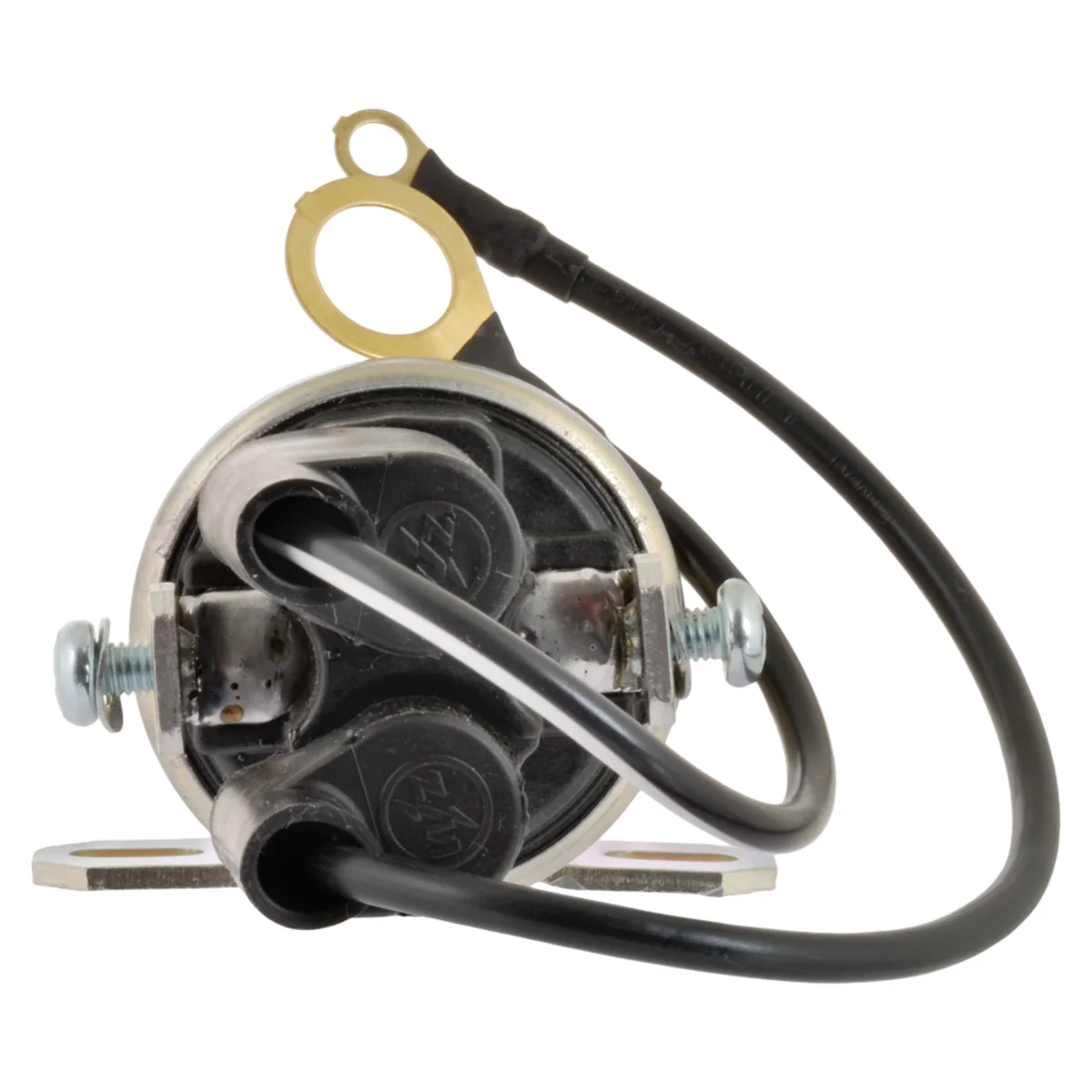 Hjelp/sikkerhet Innslagsrelé 24V