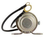 Hjelp/sikkerhet Innslagsrelé 24V