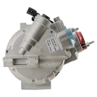 Klimakompressor passer Volvo