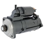 J. Deere Startmotor 12V-3.2kW