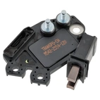 Spenningsregulator Valeo 593857, 12V