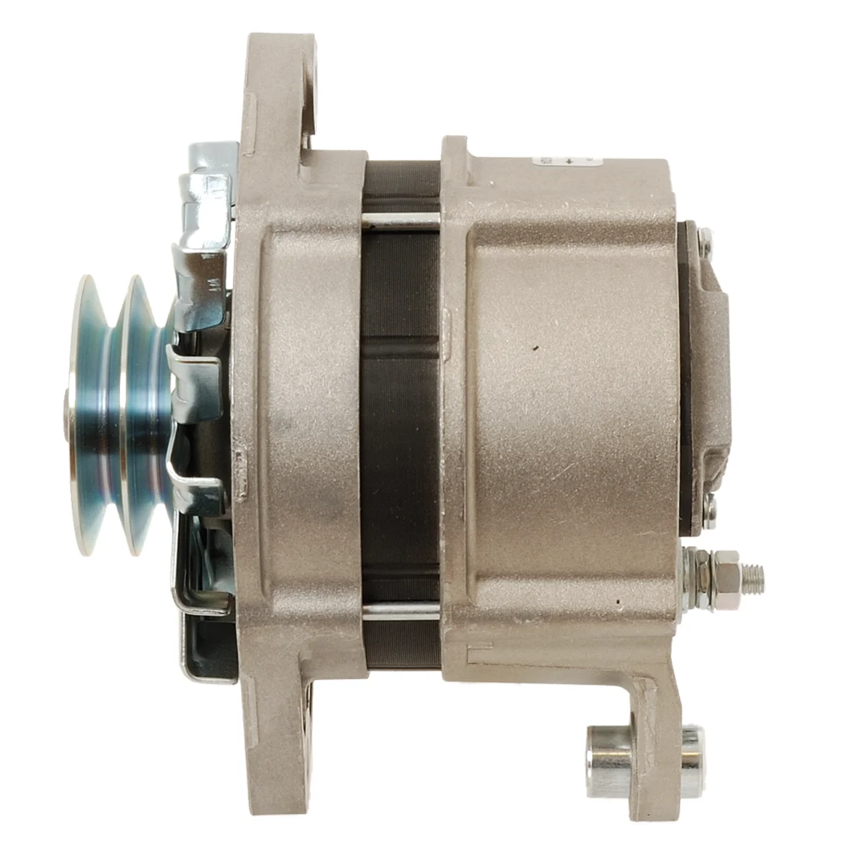 Dynamo 12V-100A Zetor