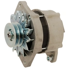 Dynamo 12V-100A Zetor