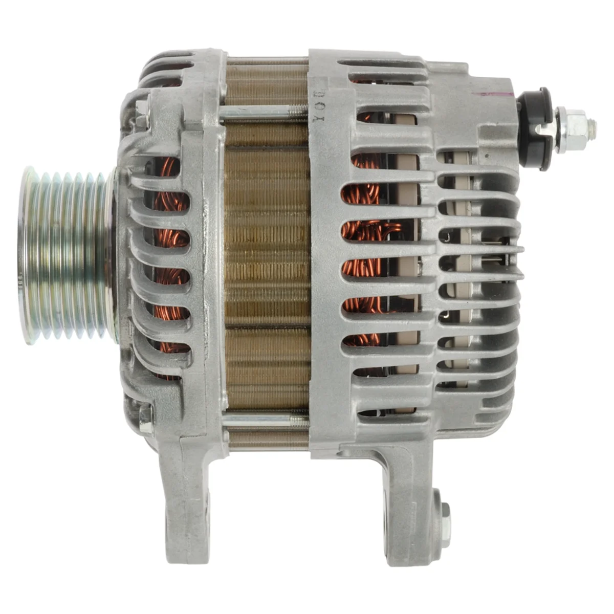 Nissan Qashqai Dynamo 12V-120A