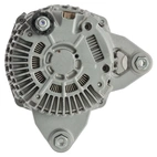 Nissan Qashqai Dynamo 12V-120A