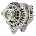 Nissan Qashqai Dynamo 12V-120A