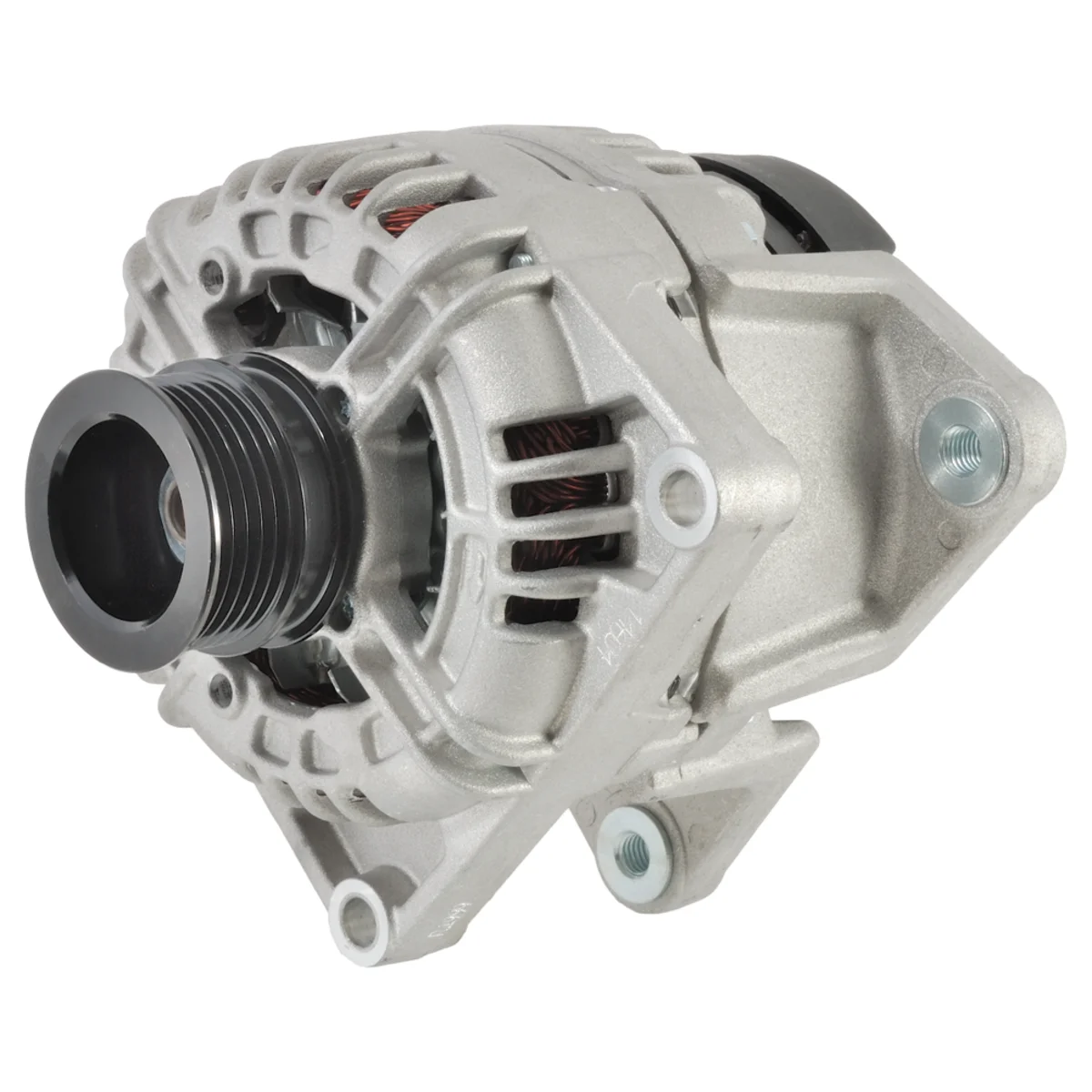 Opel Dynamo 12V-120A