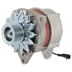 N.Holland Dynamo 12V-120A