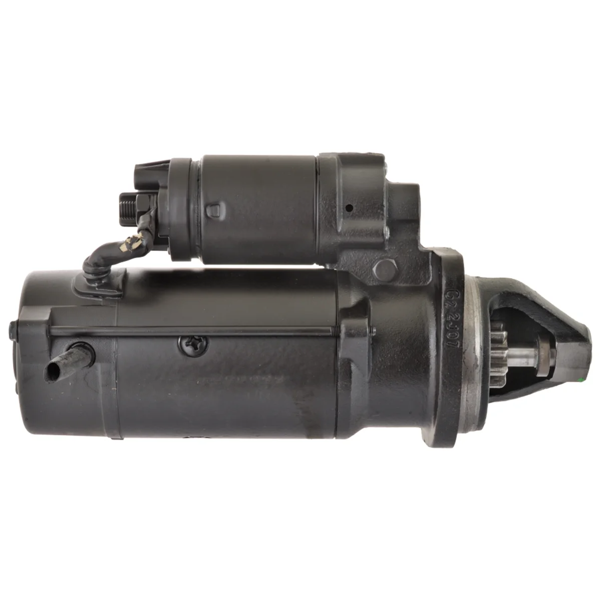 M. Fergusson Startmotor 12V-3kW