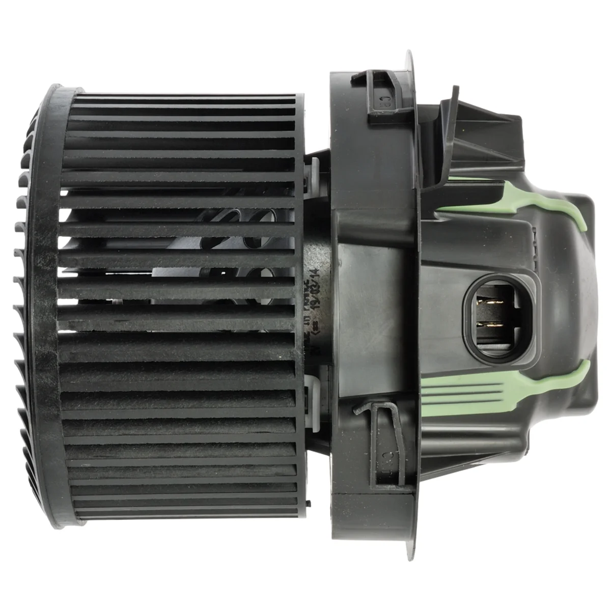 Kupéventilatorm. Peugeot 207 2006>