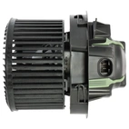 Kupéventilatorm. Peugeot 207 2006>