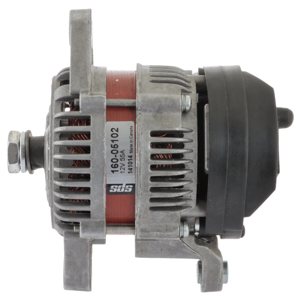 Polaris Dynamo 12V-55A