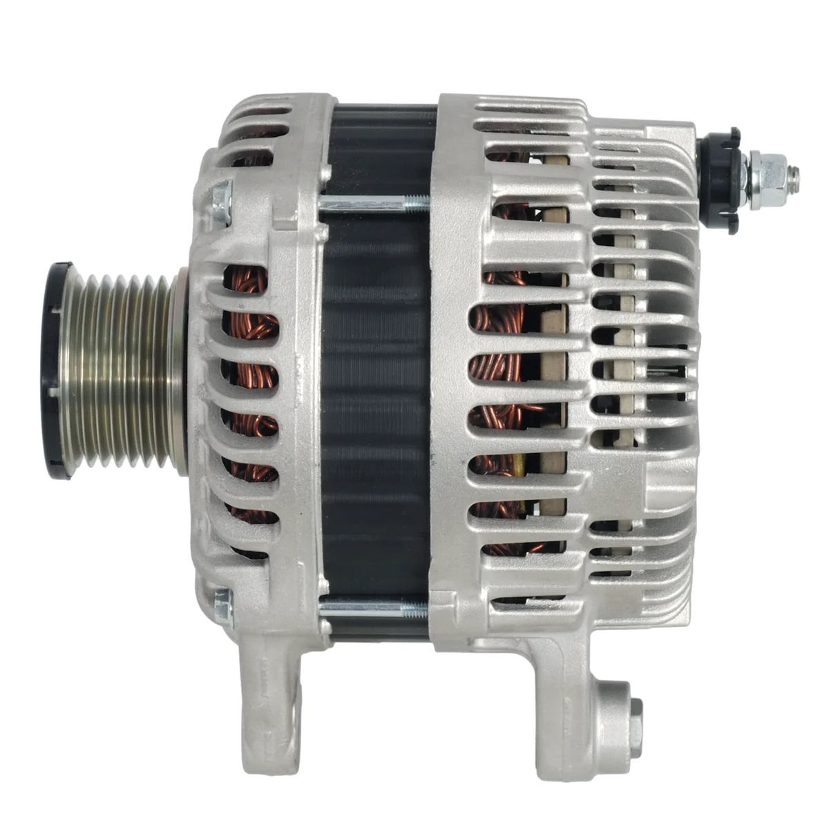 Nissan X-Trail Dynamo 12V-150A