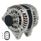 Nissan X-Trail Dynamo 12V-150A