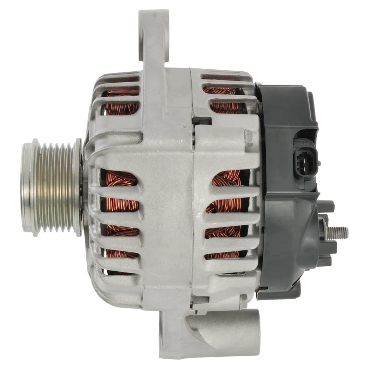 Opel Dynamo 12V-120A, L (PWM)