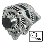 Opel/Renault Dynamo 12V-185A