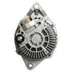 Mitsubishi Outlander 2.4 Dynamo