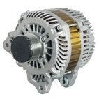 Dynamo 12V-210A, pass Renau